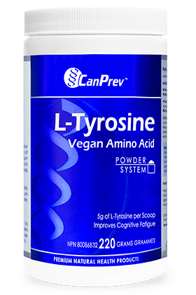 Canprev L-Tyrosine 5G - 220 G