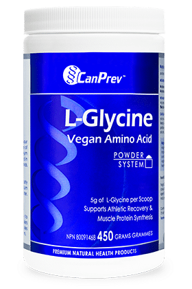 Canprev L-Glycine
