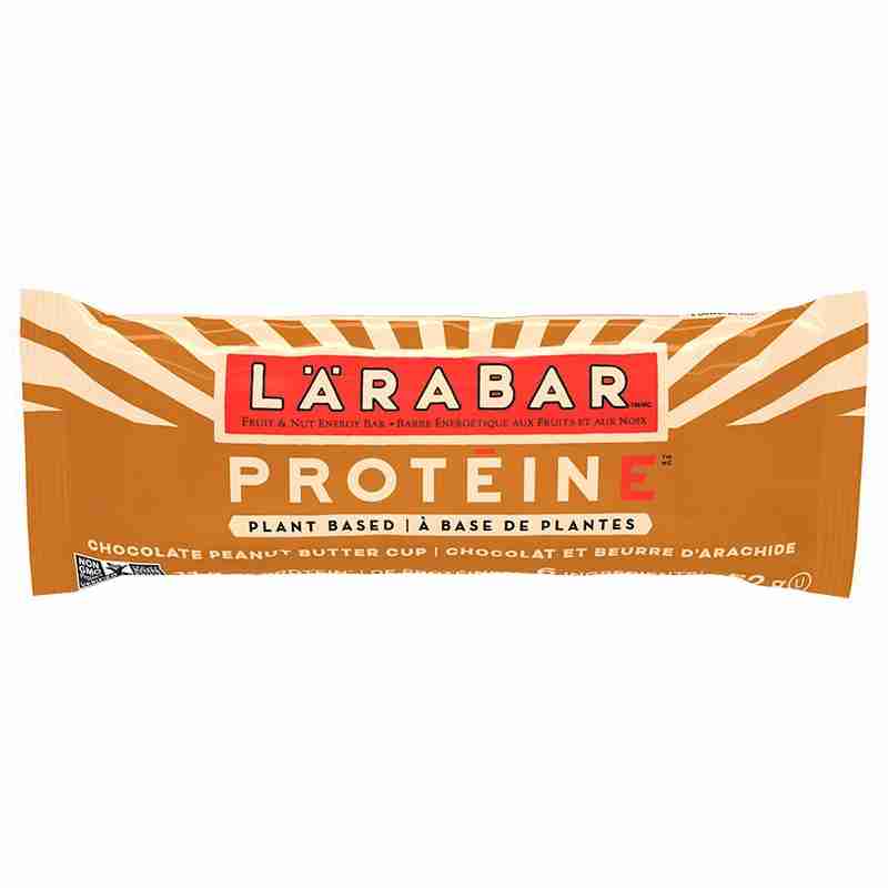 LARABAR: Protein: Chocolate Peanut Butter Cup Bar - 52G