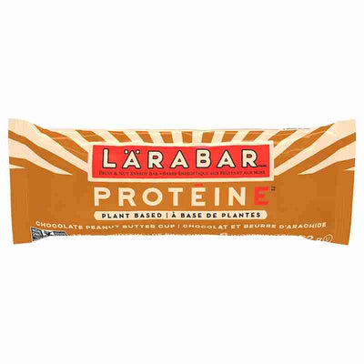 LARABAR: Protein: Chocolate Peanut Butter Cup Bar - 52G