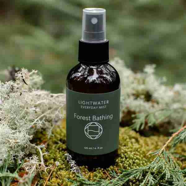 Lightwater Forest Bathing Everyday Mist 120Ml