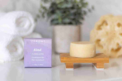 Upfront Cosmetics Kind (Kids) Conditioner Bar