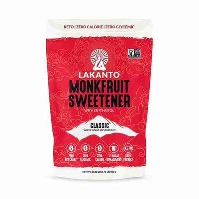 Lakanto Classic Sweetener 800G