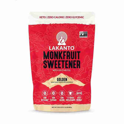 Lakanto Golden Sweetener 800G