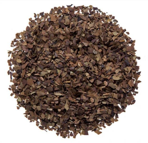 Bulk Organic Loose Leaf Tea - Yerba Mate