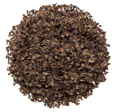 Bulk Organic Loose Leaf Tea - Yerba Mate