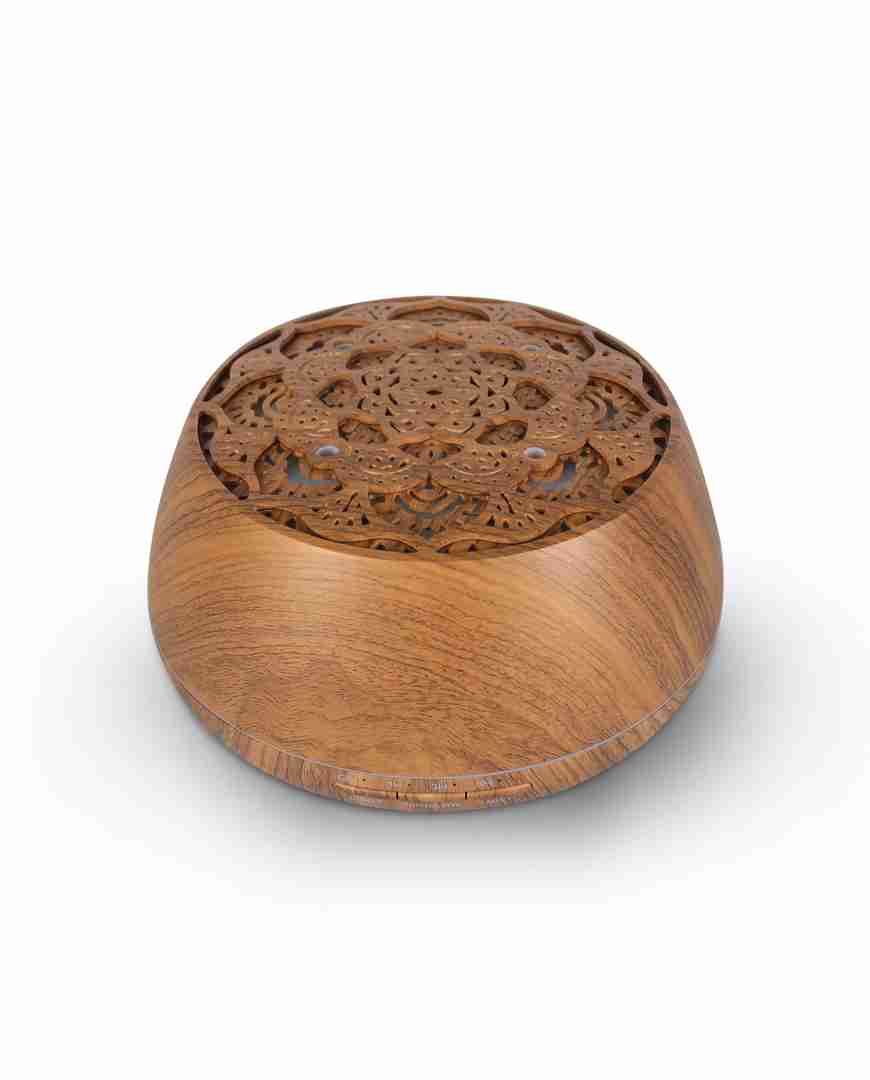 The Aroma Counter Diffuser - Lombok