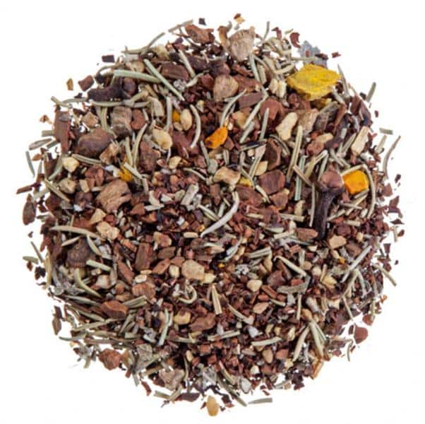 Bulk Organic Loose Leaf Tea - Anteainflammatory