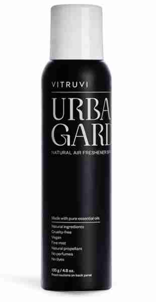 Vitruvi - Urban Garden Air Freshening Spray,135G
