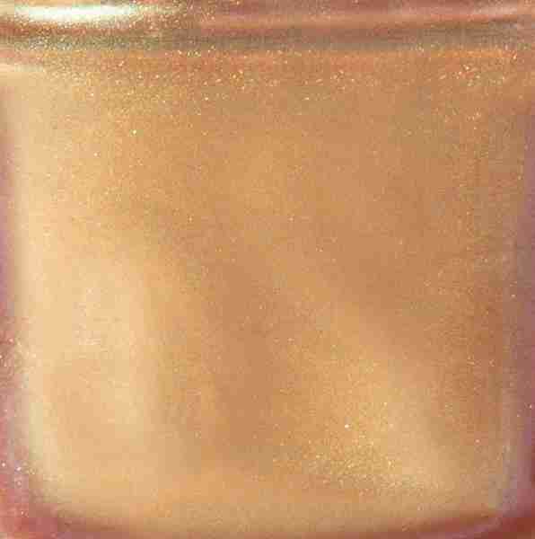 Bkind Nail Polish Glazed