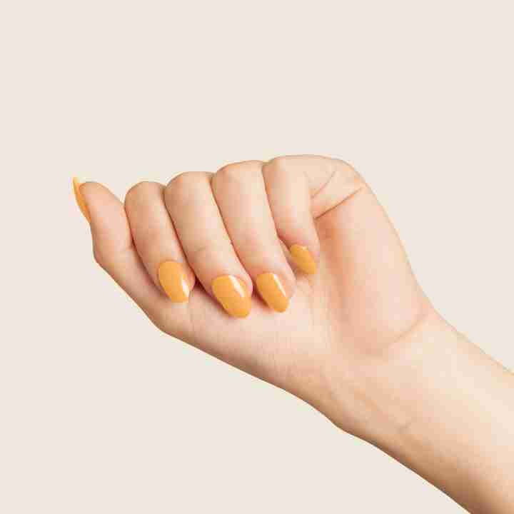 Bkind Products Nail Polish- Les Dunes