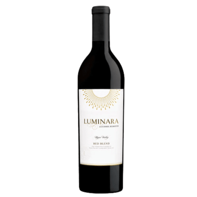 Luminara Red Blend - 750Ml