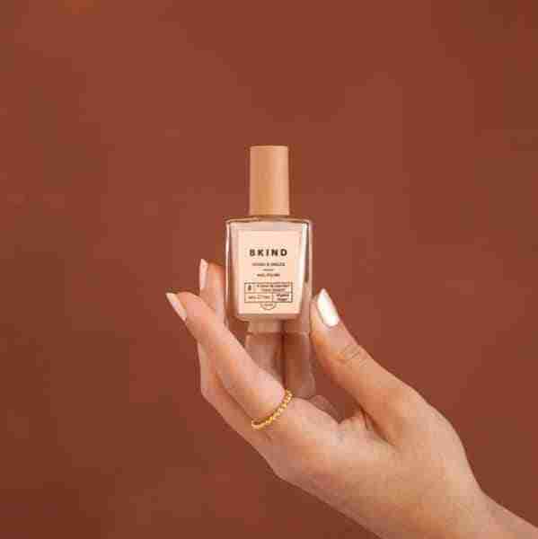 Bkind - Satin Nail Polish, 15Ml