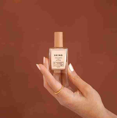 Bkind - Satin Nail Polish, 15Ml