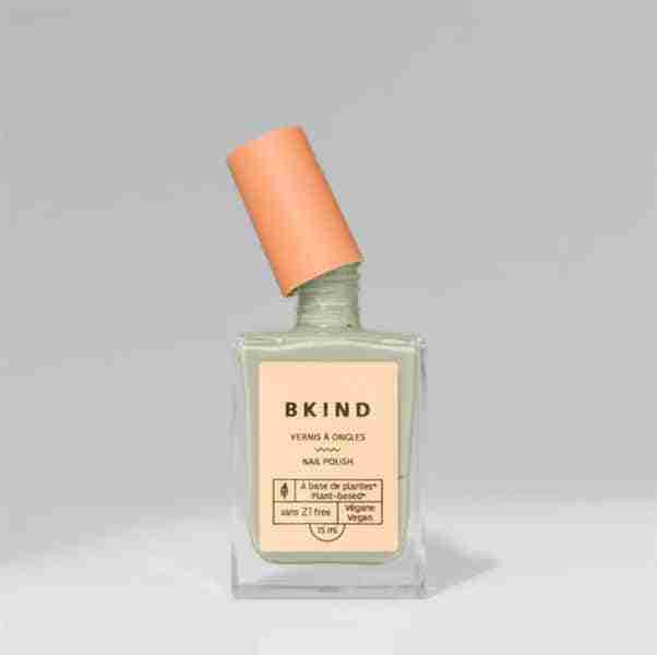 Bkind - Willow Nail Polish, 15Ml