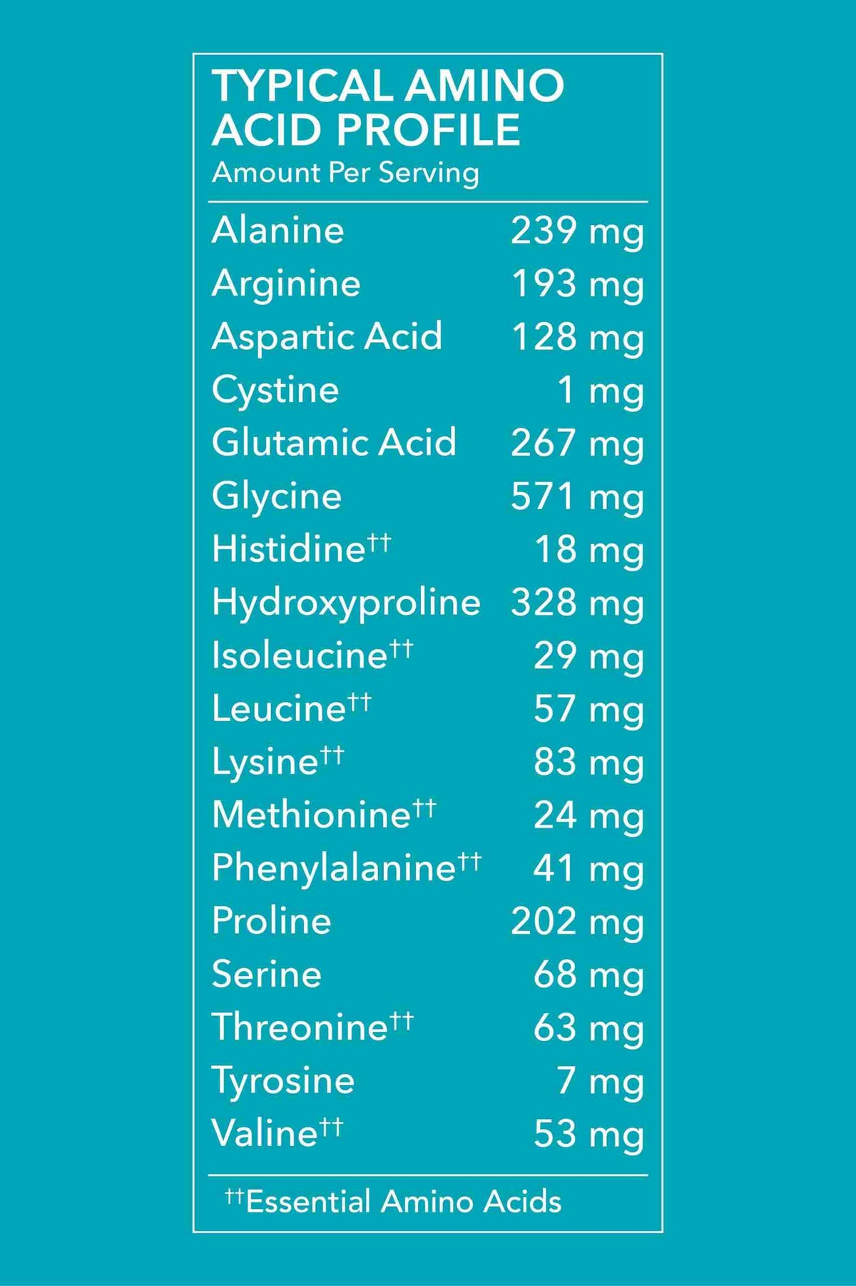 Vital Proteins Marine Collagen - 7.8Oz