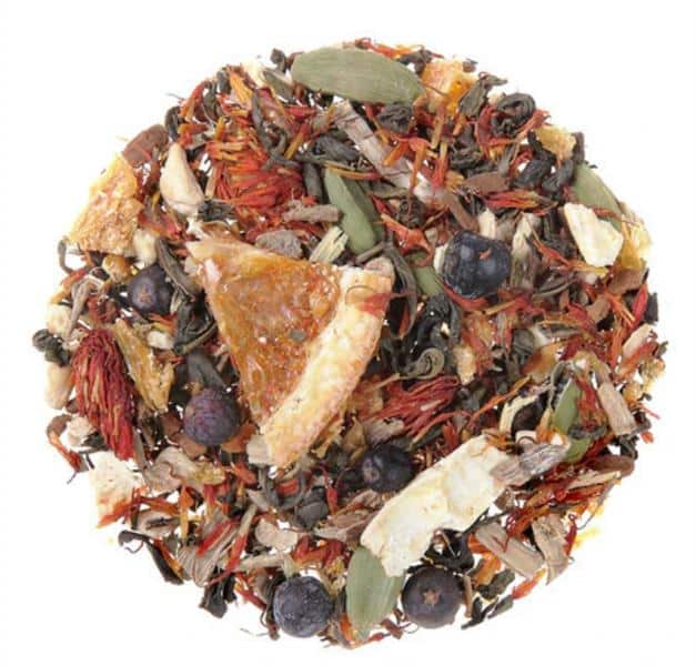 Bulk Organic Loose Leaf Tea - Activitea
