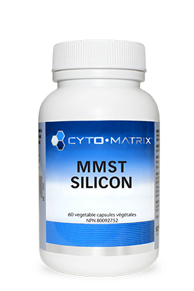 Cytomatrix MMST Silicon, 60Vcaps