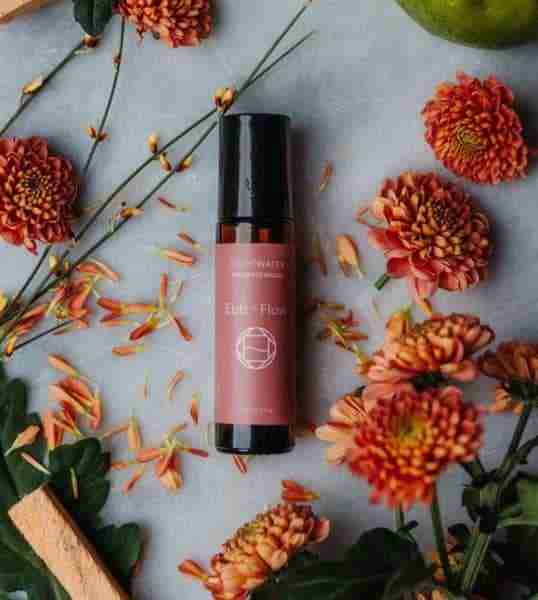 Lightwater Ebb+Flow Wellness Roller 10Ml