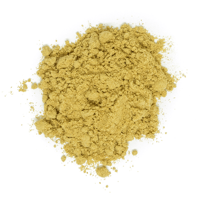 Organic Ginger Root - OC