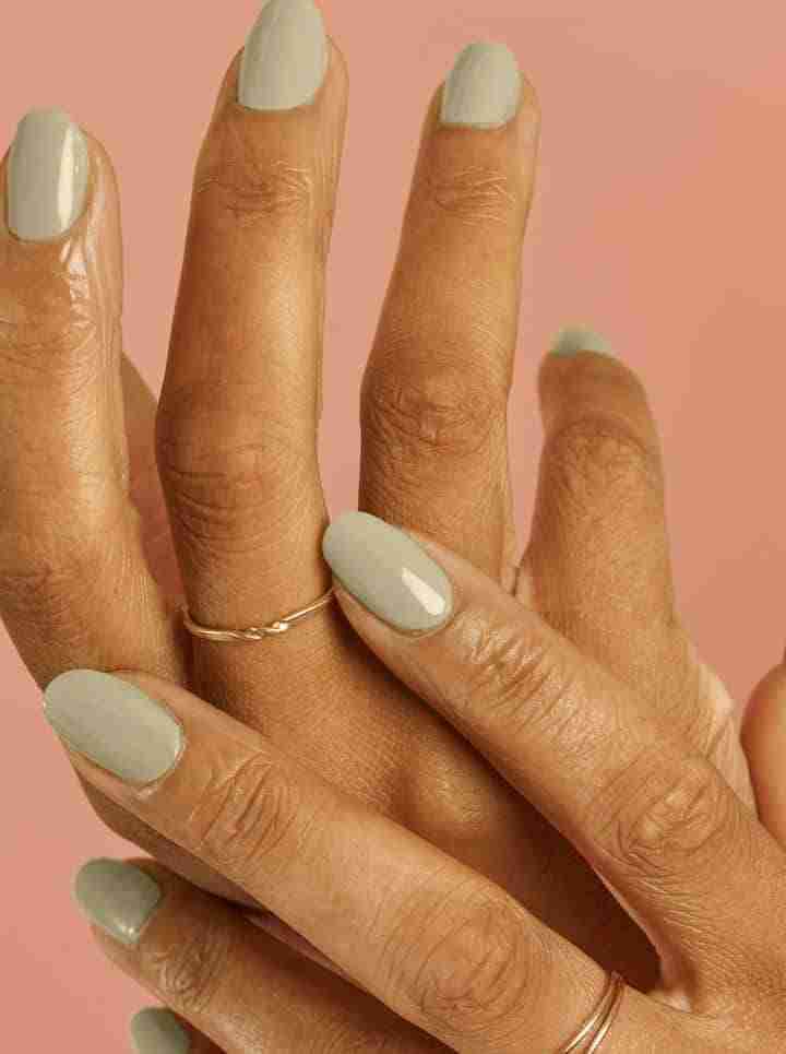 Bkind Products Nail Polish- Atwater
