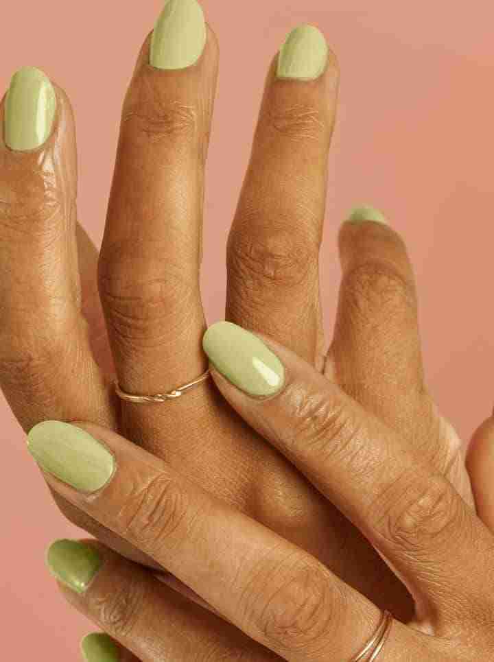 Bkind Products Nail Polish- Belvedere