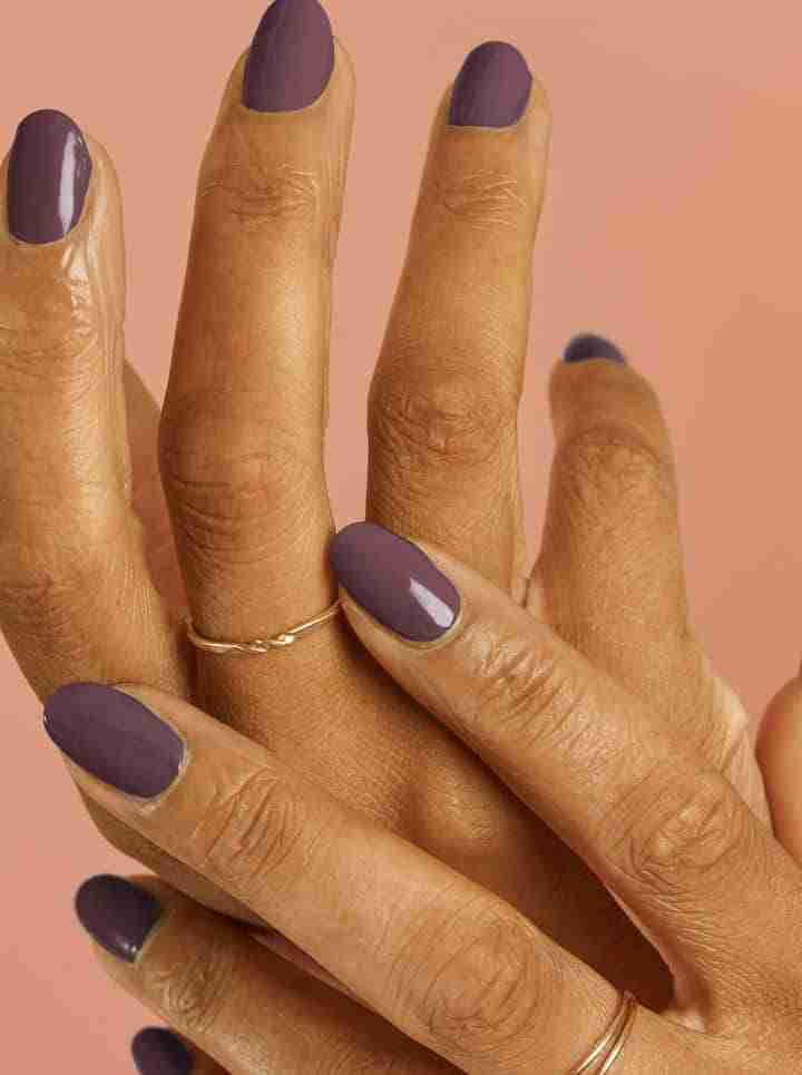 Bkind Products Nail Polish- Tiguidou