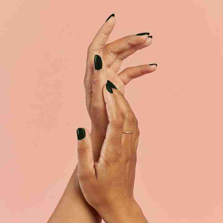 Bkind Products Nail Polish- En Beau Fusil
