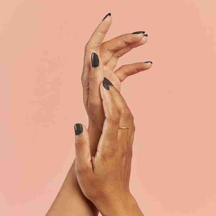 Bkind Products Nail Polish- Suit Up