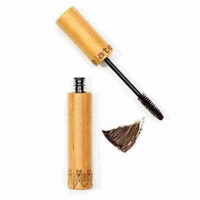 Elate Cosmetics - Essential Mascara, Brown