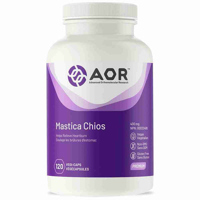AOR Mastica Chios