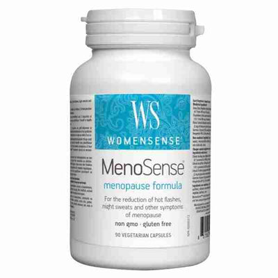 Womensense Menosense 90Vcap