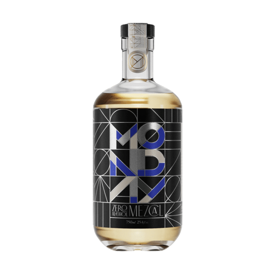 Monday Non-Alcoholic Mezcal
