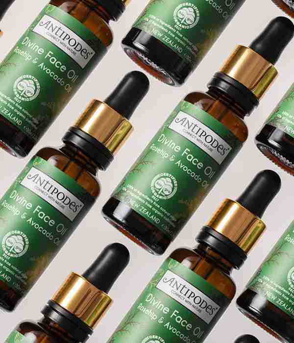 Antipodes Divine Rosehip & Avocado Face Oil 30Ml