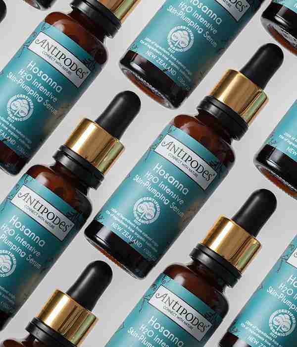 Antipodes Hosanna H2O Intensive Skin-Plumping Serum 30Ml