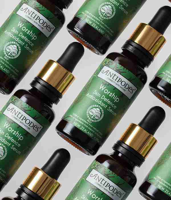 Antipodes Worship Antioxidant Serum 30Ml