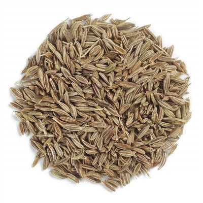 Bulk Organic Cumin Seed Whole