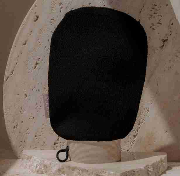Sunna Buff Me Exfoliating Mitt