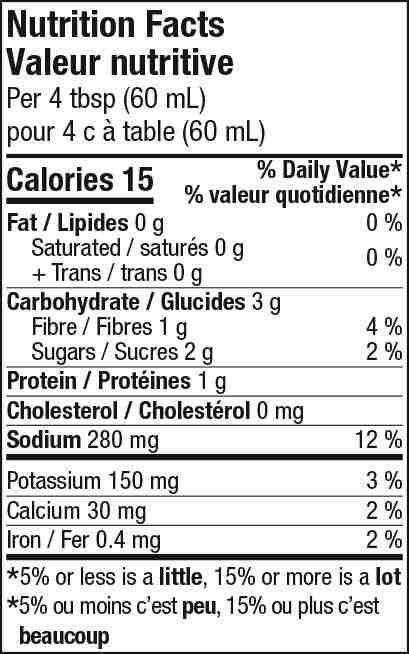 Neal Brothers Salsa: Organic Oh This Is Hot Salsa - 410Ml