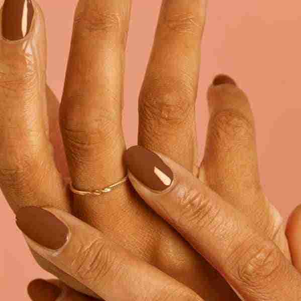 Bkind Nail Polish Moka