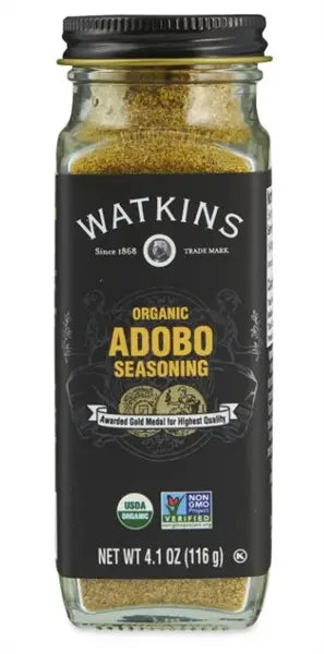Watkins Organic Adobo Seasoning,116G