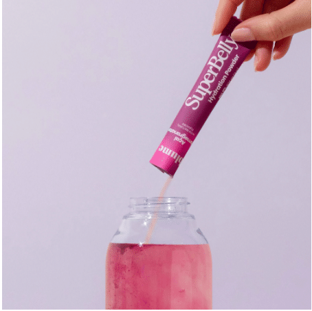 Blume SuperBelly, Açaí Pomegranate, 60 g