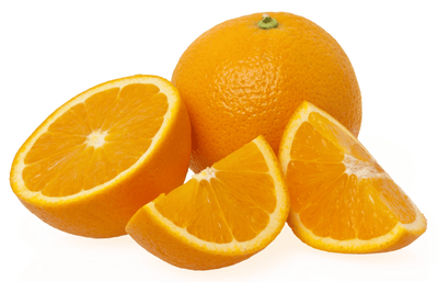 CERTIFIED ORGANIC Valencia Orange