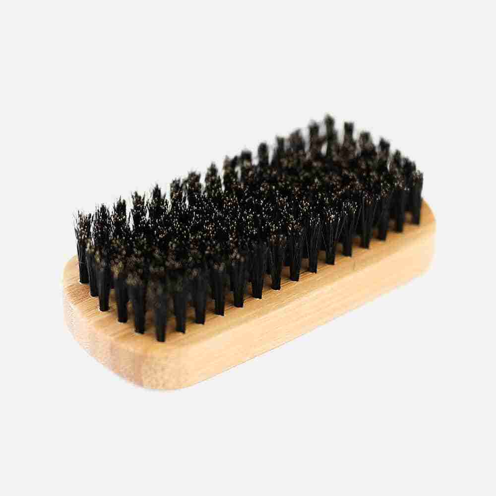 Rockwell Razors Natural Boar Bristle Beard Brush