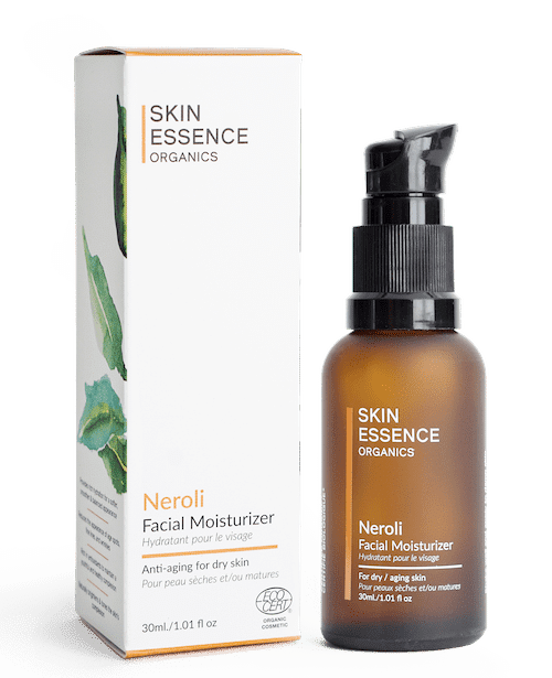 Skin Essence Facial Moisturizer Serum: Neroli - 30Ml