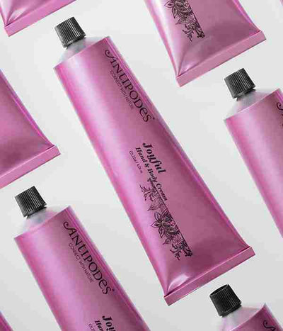Antipodes - Joyful Hand & Body Cream 120Ml/4.0 Fl Oz