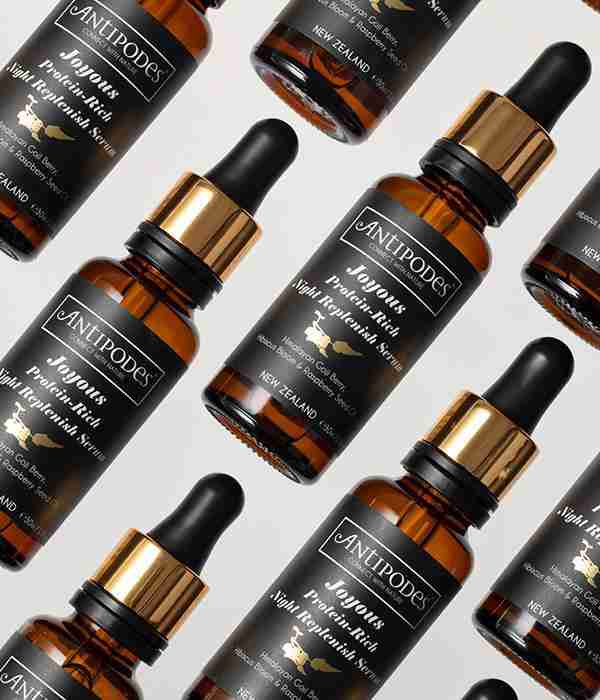 Antipodes Joyous Protein-Rich Night Replenish Serum 30Ml