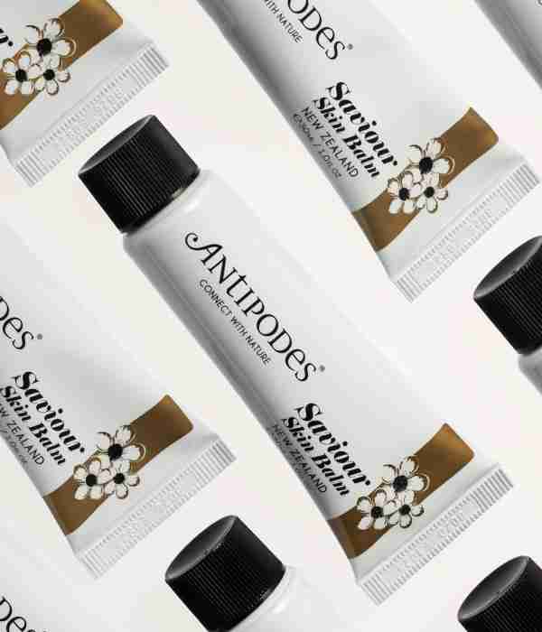 Antipodes Saviour Skin Balm 30Ml
