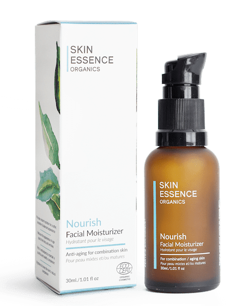 Skin Essence Nourish Facial Moisturizer Serum, 30 mL