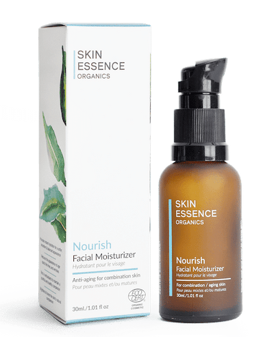 Skin Essence Nourish Facial Moisturizer Serum, 30 mL